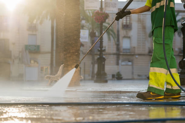 Best Oil Spill Cleanup  in Riverview, MI